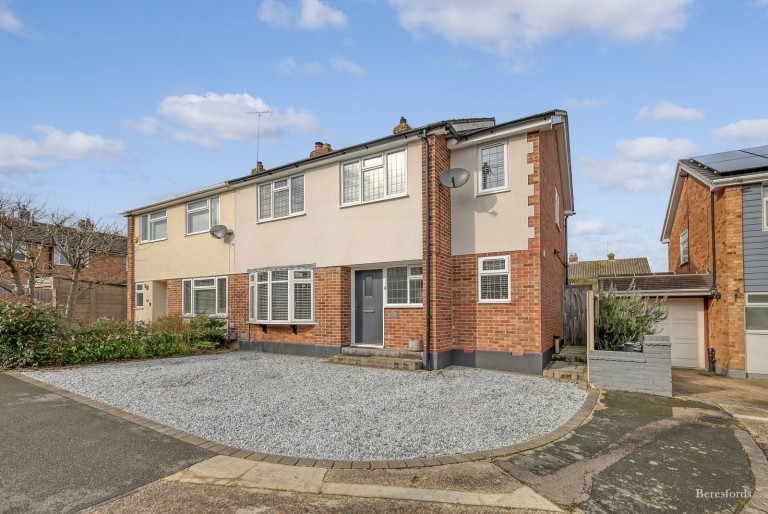 Images for Dukes Farm Close, Billericay, Essex, CM12