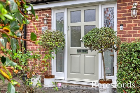 Click the photo for more details of Brookside, Billericay, Essex, CM11