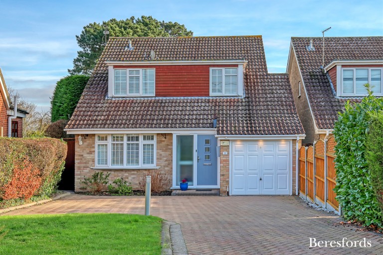 Images for High View Rise, Crays Hill, Billericay, Essex, CM11