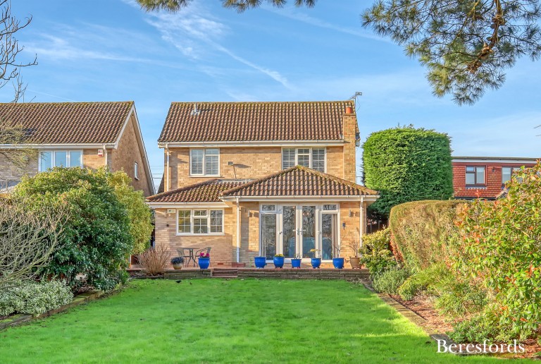 Images for High View Rise, Crays Hill, Billericay, Essex, CM11