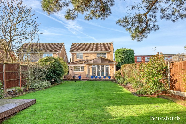Images for High View Rise, Crays Hill, Billericay, Essex, CM11