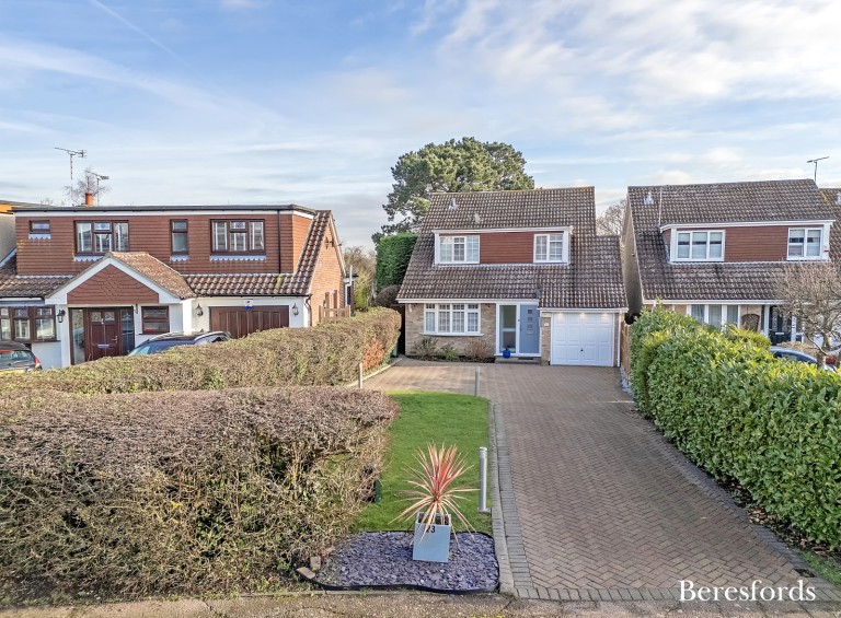 Images for High View Rise, Crays Hill, Billericay, Essex, CM11