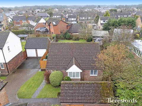 Click the photo for more details of Arundel Way, Billericay, Essex, CM12