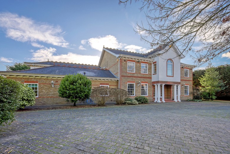 Click the photo for more details of School Road, Downham, Billericay, Essex, CM11