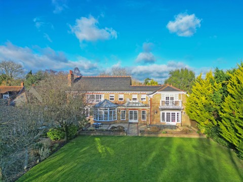 Click the photo for more details of School Road, Downham, Billericay, Essex, CM11