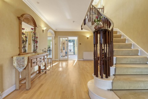 Click the photo for more details of School Road, Downham, Billericay, Essex, CM11