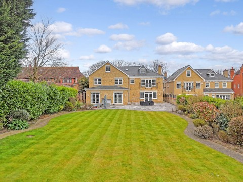 Click the photo for more details of Norsey Road, Billericay, Essex, CM11