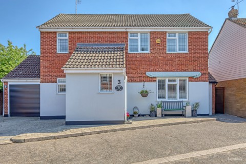 Click the photo for more details of Montpelier Close, Billericay, Essex, CM12