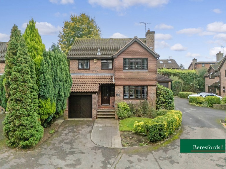 Images for Rosebay Avenue, Billericay, Essex, CM12