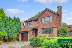 Images for Rosebay Avenue, Billericay, Essex, CM12