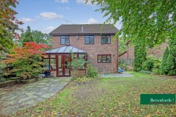 Images for Rosebay Avenue, Billericay, Essex, CM12