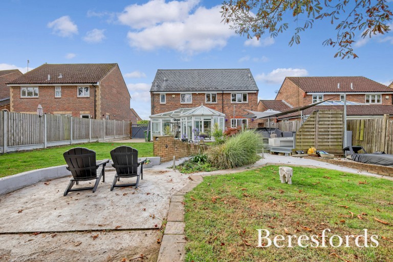 Images for Burntwood Close, Billericay, Essex, CM12