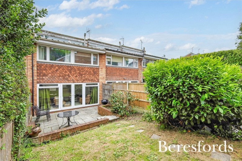 Click the photo for more details of Chapel Court, Billericay, Essex, CM12