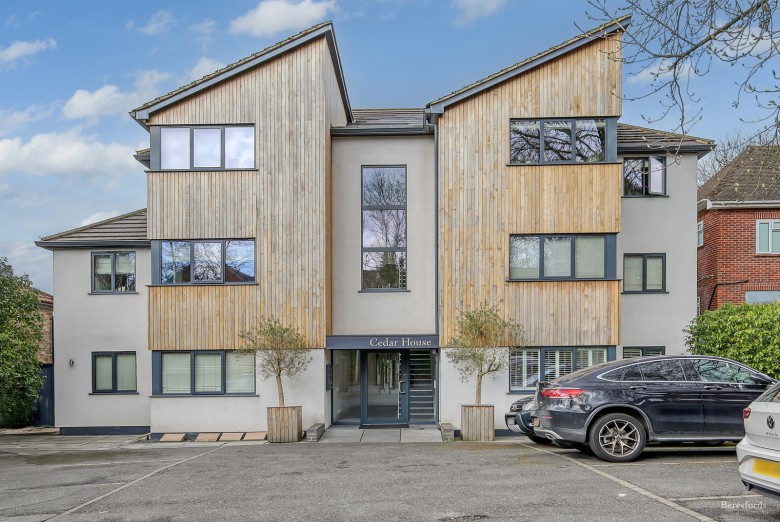 Click the photo for more details of Stock Road, Billericay, Essex, CM12