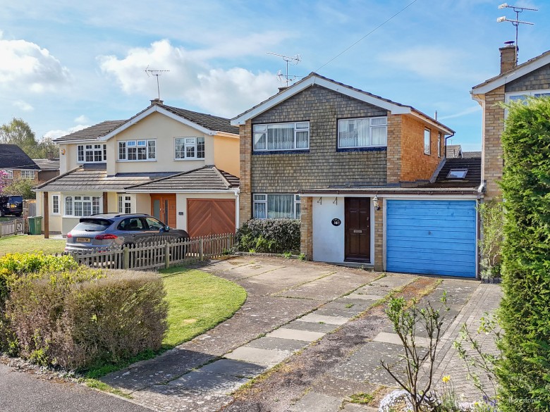 Click the photo for more details of The Vale, Stock, Ingatestone, Essex, CM4