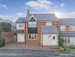 Images for Eccleston Gardens, Billericay, Essex, CM12