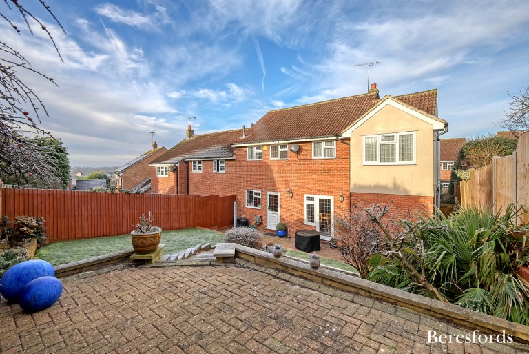 Images for Eccleston Gardens, Billericay, Essex, CM12