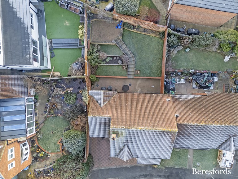 Images for Eccleston Gardens, Billericay, Essex, CM12