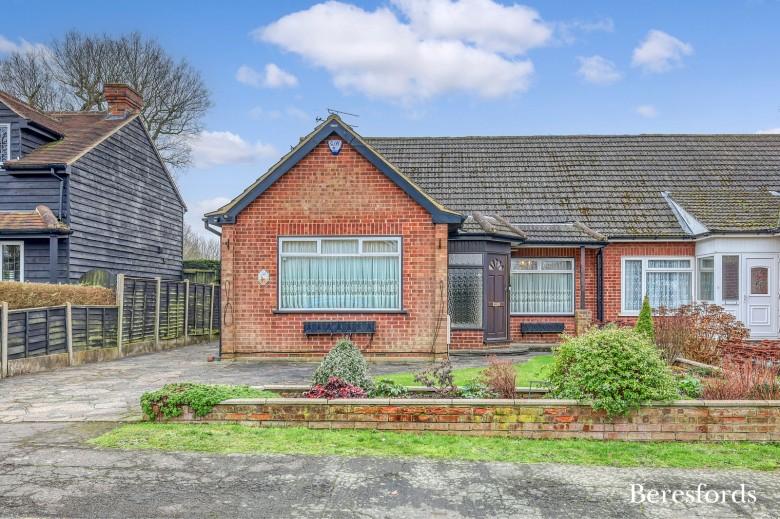 Click the photo for more details of Second Avenue, Billericay, Essex, CM12