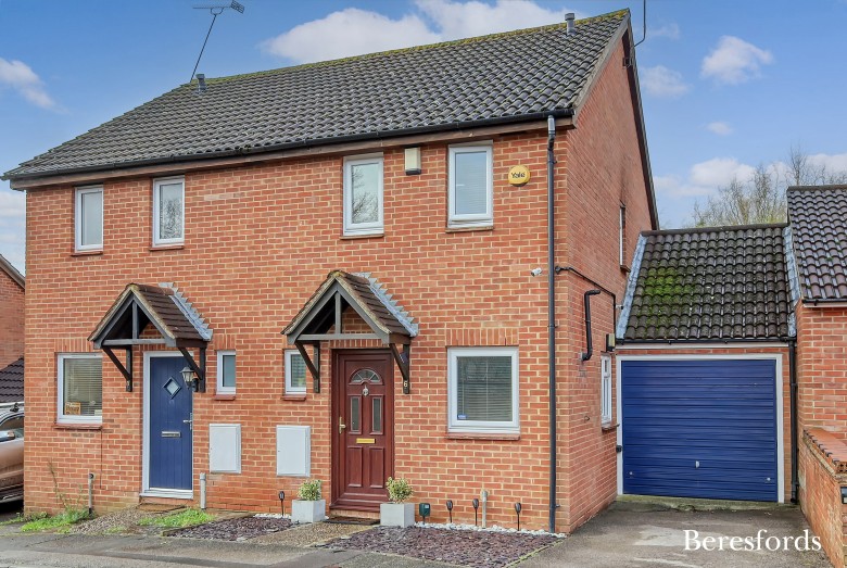 Click the photo for more details of Berkeley Drive, Billericay, Essex, CM12