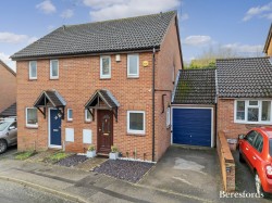 Images for Berkeley Drive, Billericay, Essex, CM12