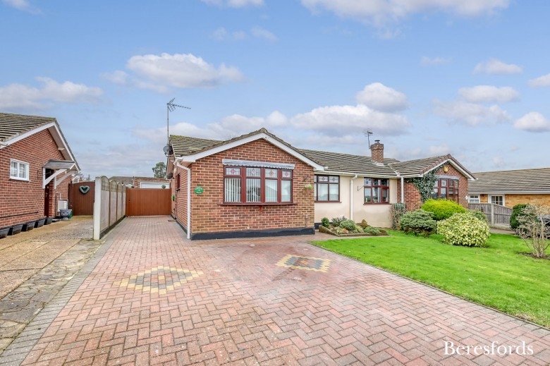 Click the photo for more details of St. Davids Way, Wickford, Essex, SS11