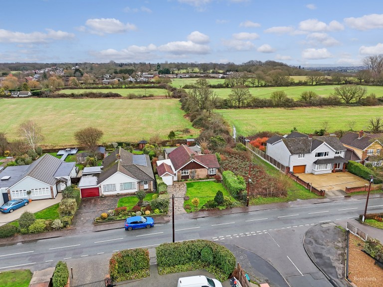 Images for Church Road, Ramsden Heath, Billericay, Essex, CM11