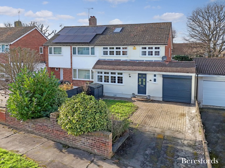 Images for Pauline Gardens, Billericay, Essex, CM12