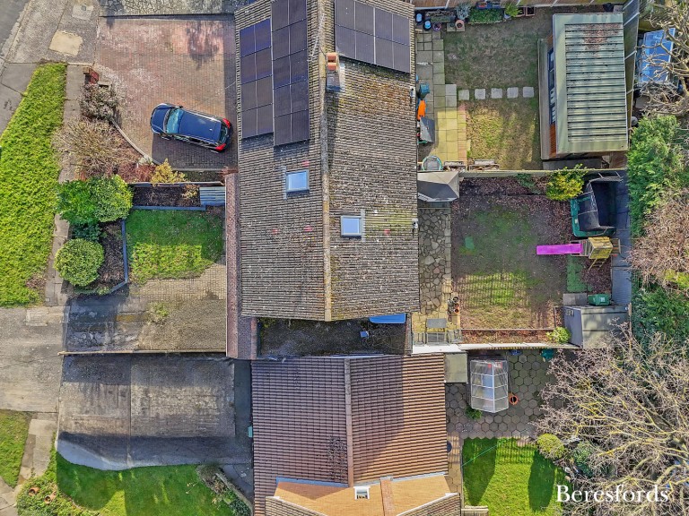 Images for Pauline Gardens, Billericay, Essex, CM12