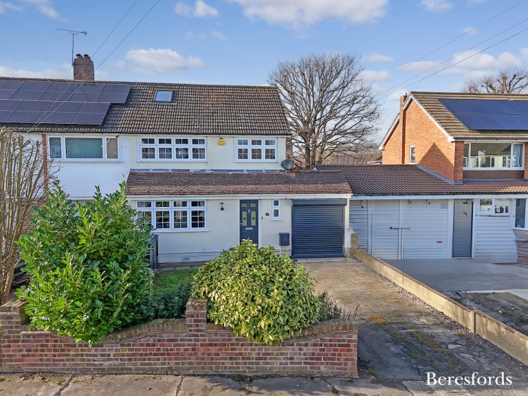 Images for Pauline Gardens, Billericay, Essex, CM12