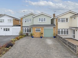 Images for The Vale, Stock, Ingatestone, Essex, CM4