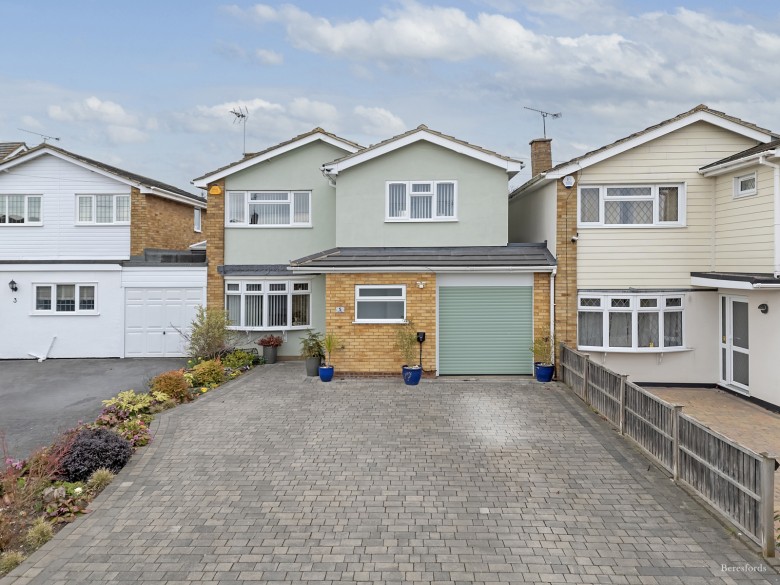 Click the photo for more details of The Vale, Stock, Ingatestone, Essex, CM4