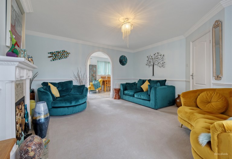 Images for The Vale, Stock, Ingatestone, Essex, CM4