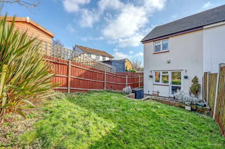 Images for Rutherford Close, Billericay, Essex, CM12