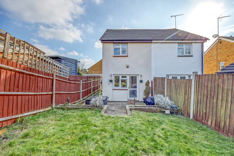 Images for Rutherford Close, Billericay, Essex, CM12