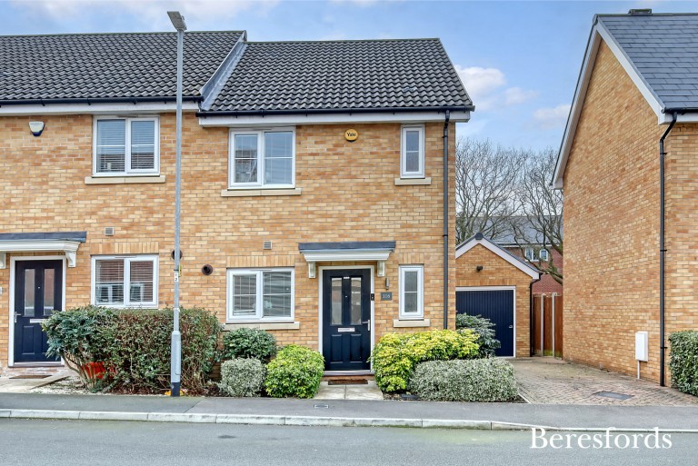 Images for Warwick Crescent, Basildon, Essex, SS15