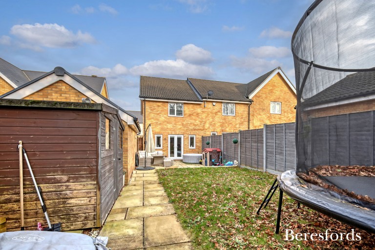 Images for Warwick Crescent, Basildon, Essex, SS15