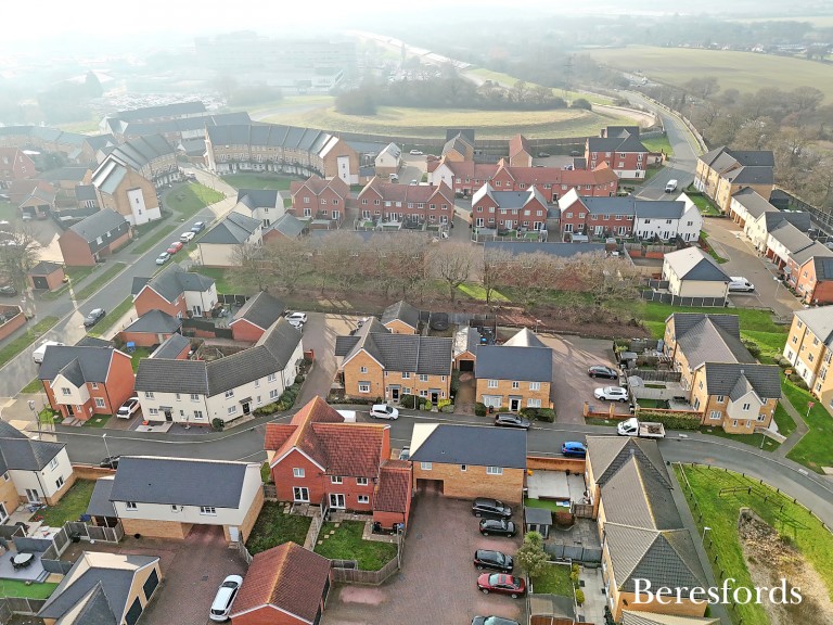 Images for Warwick Crescent, Basildon, Essex, SS15