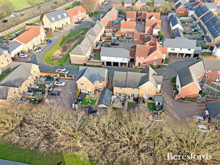 Images for Warwick Crescent, Basildon, Essex, SS15