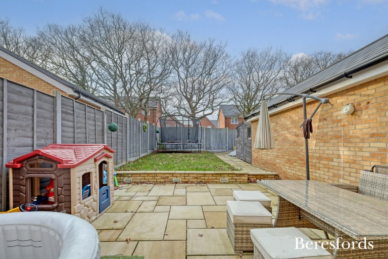 Images for Warwick Crescent, Basildon, Essex, SS15
