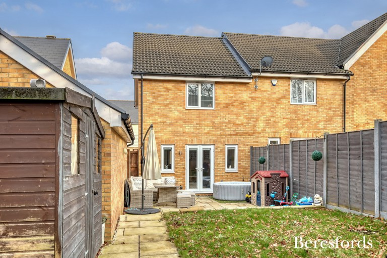 Images for Warwick Crescent, Basildon, Essex, SS15