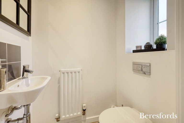 Images for Warwick Crescent, Basildon, Essex, SS15