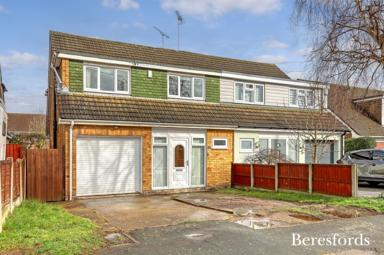 Click the photo for more details of Second Avenue, Billericay, Essex, CM12