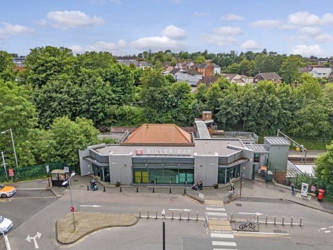 Click the photo for more details of Radford Way, Billericay, Essex, CM12