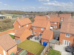 Images for Hawkins Close, Rivenhall, Witham, Essex, CM8