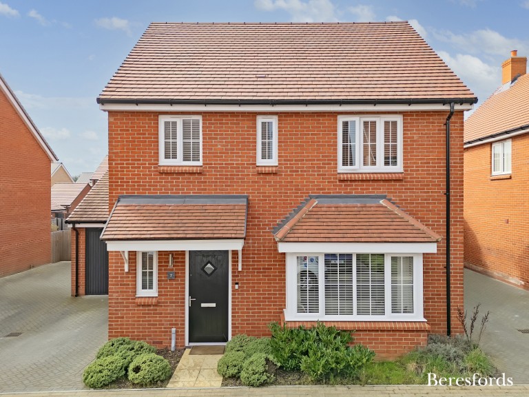 Images for Hawkins Close, Rivenhall, Witham, Essex, CM8