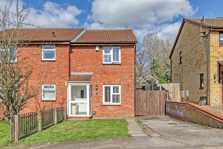 Click the photo for more details of Marlborough Way, Billericay, Essex, CM12