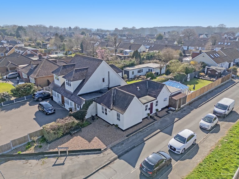 Images for Church Road, Ramsden Heath, Billericay, Essex, CM11