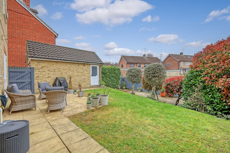 Images for Prower Close, Billericay, Essex, CM11