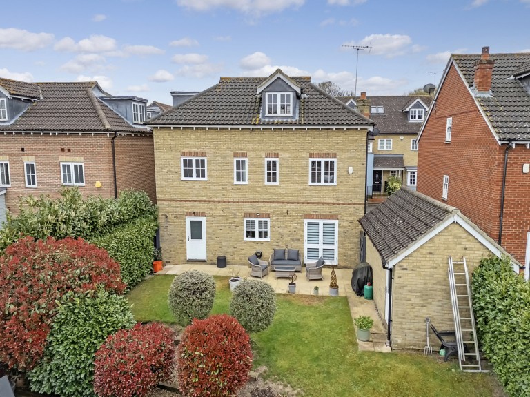 Images for Prower Close, Billericay, Essex, CM11